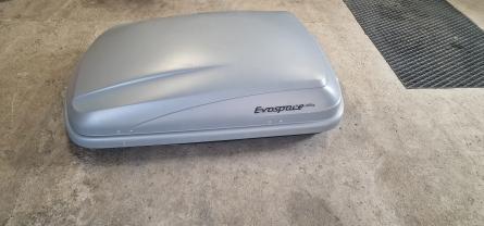 Location : coffre de toit Location : coffre de toit