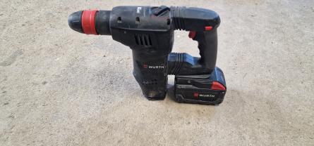 Location : perforateur Location : perforateur