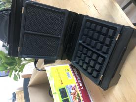 Location : gaufrier Location : gaufrier