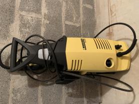 Location : nettoyeur haute pression Location : nettoyeur haute pression