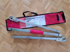 Location : barre de remorquage Location : barre de remorquage