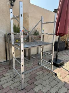 Location : echafaudage Location : echafaudage