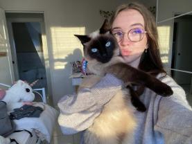 Demander ce petsitter