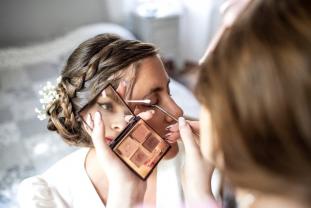 Service : maquillage Service : maquillage