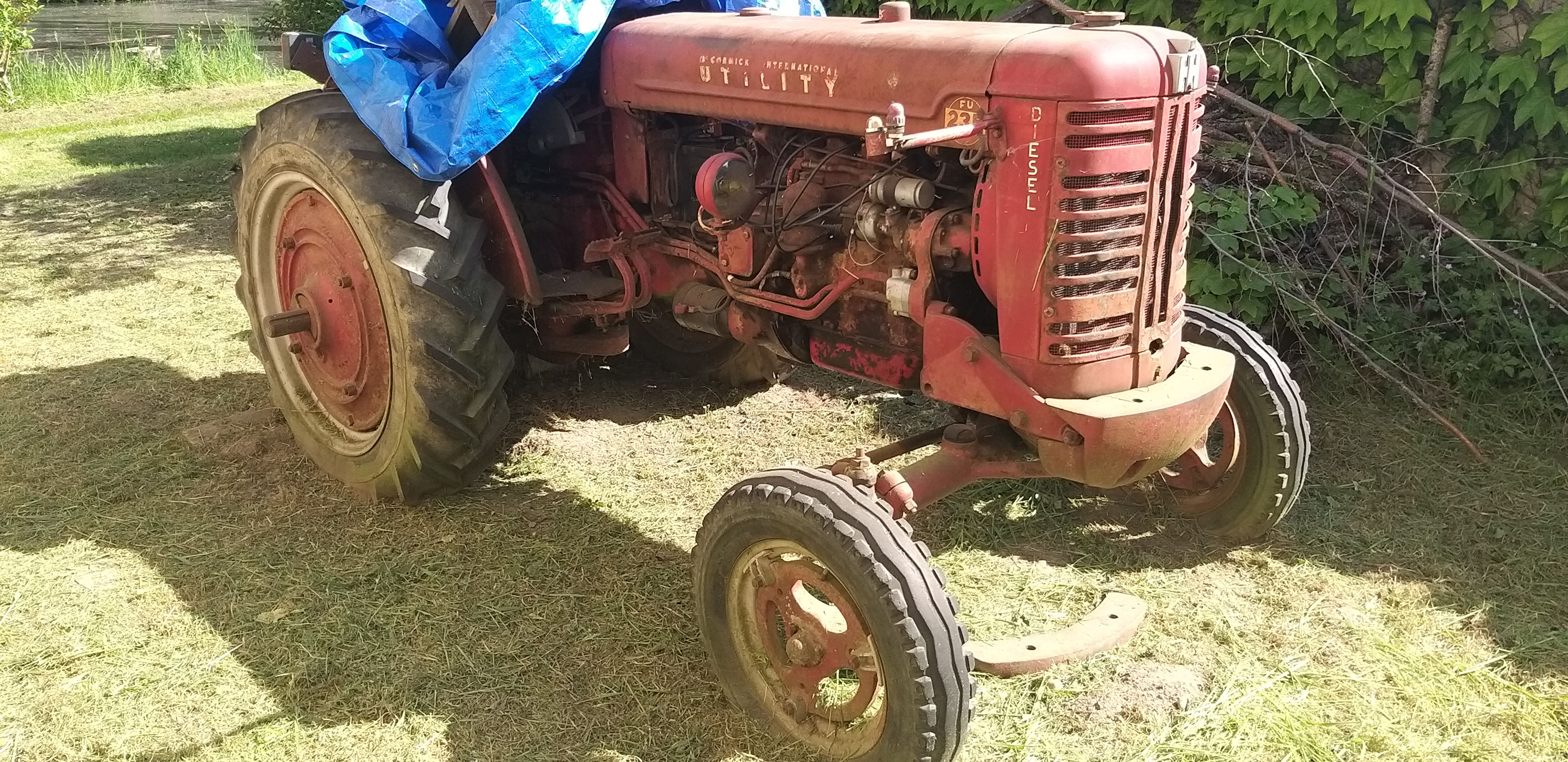 Service mecanique auto 38 entre particuliers