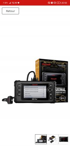 Service : depannage Service : depannage