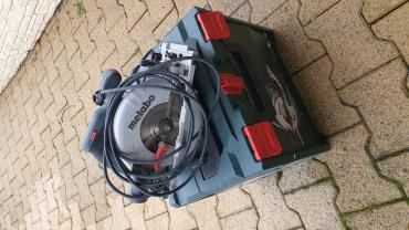 Location : scie circulaire Location : scie circulaire