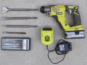 Location : perforateur Location : perforateur