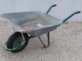 Louer la brouette