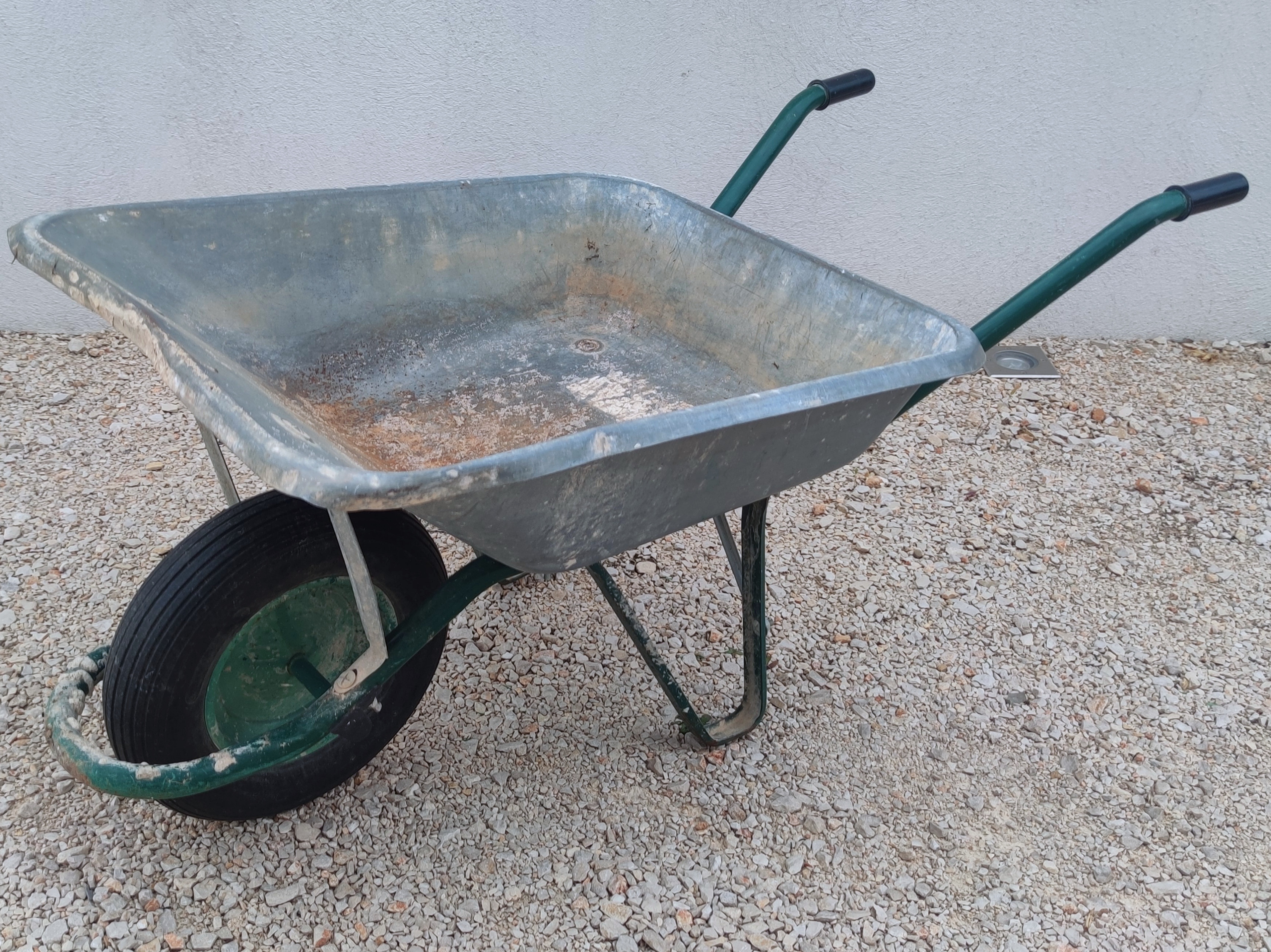 Location brouette 13 entre particuliers