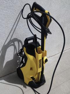 Louer le karcher