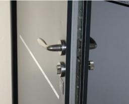 Service : serrurier Service : serrurier