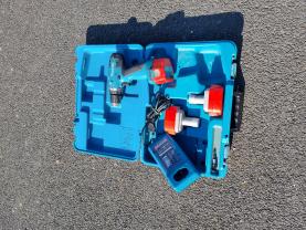 Location : visseuse Location : visseuse