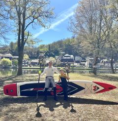 Location : paddle Location : paddle