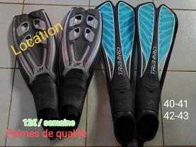 Location : plongee Location : plongee