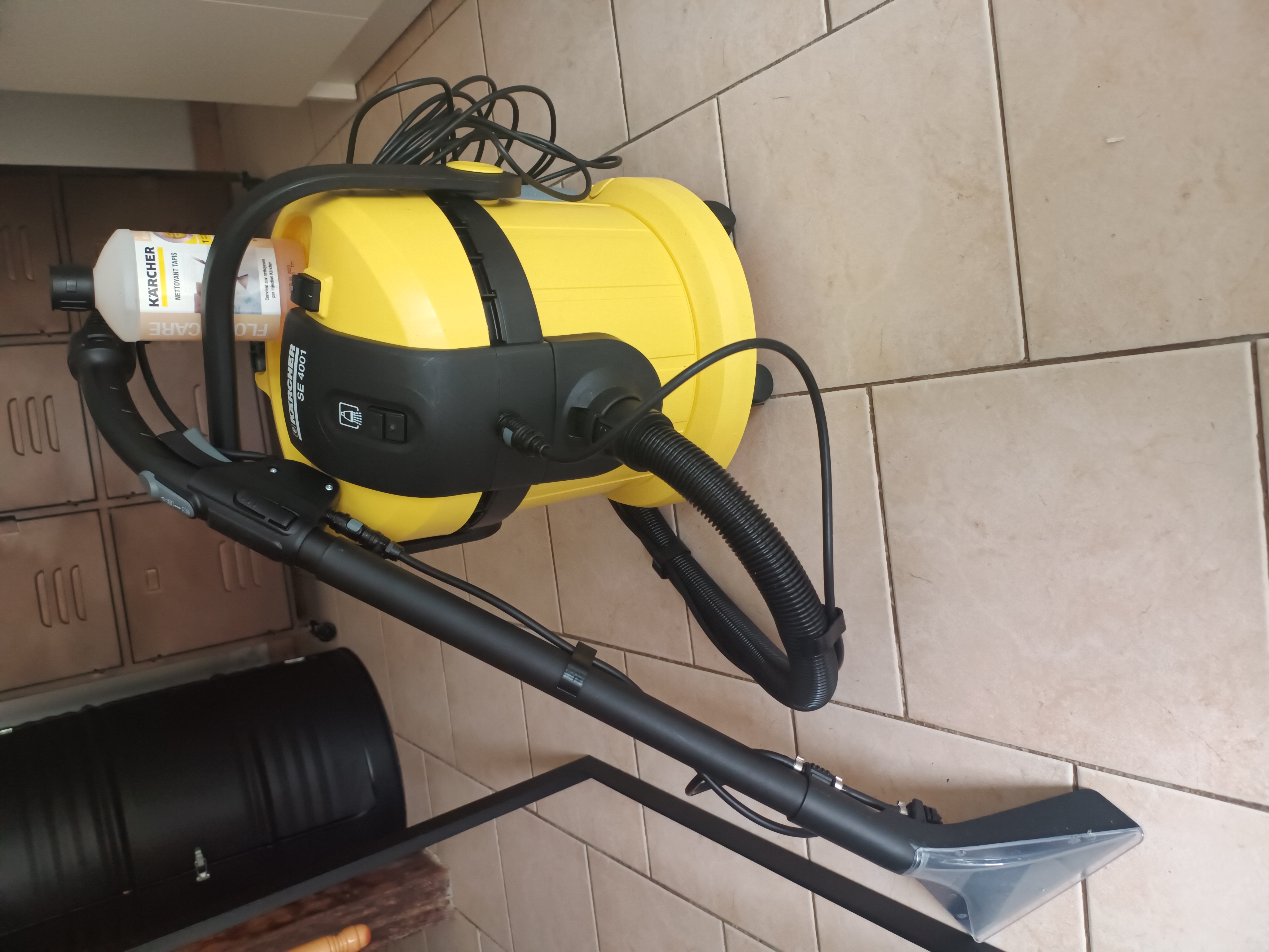 Location shampouineuse 79 entre particuliers
