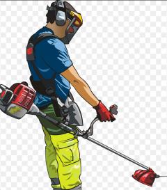 Service : debroussaillage Service : debroussaillage