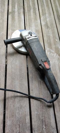 Location : meuleuse Location : meuleuse