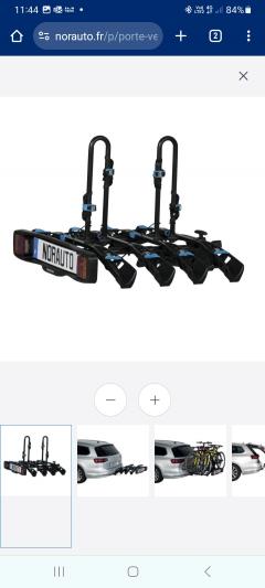 Location : porte velo Location : porte velo