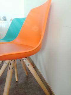 Louer ces chaises
