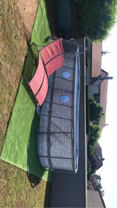 Location : robot piscine Location : robot piscine