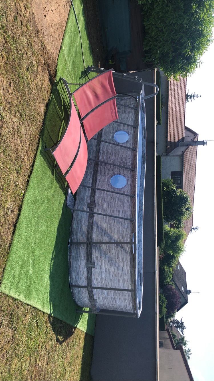 Location robot piscine 42 entre particuliers