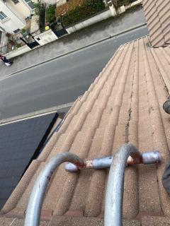 Service : charpentier Service : charpentier