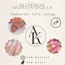 Service : prothesiste ongulaire Service : prothesiste ongulaire