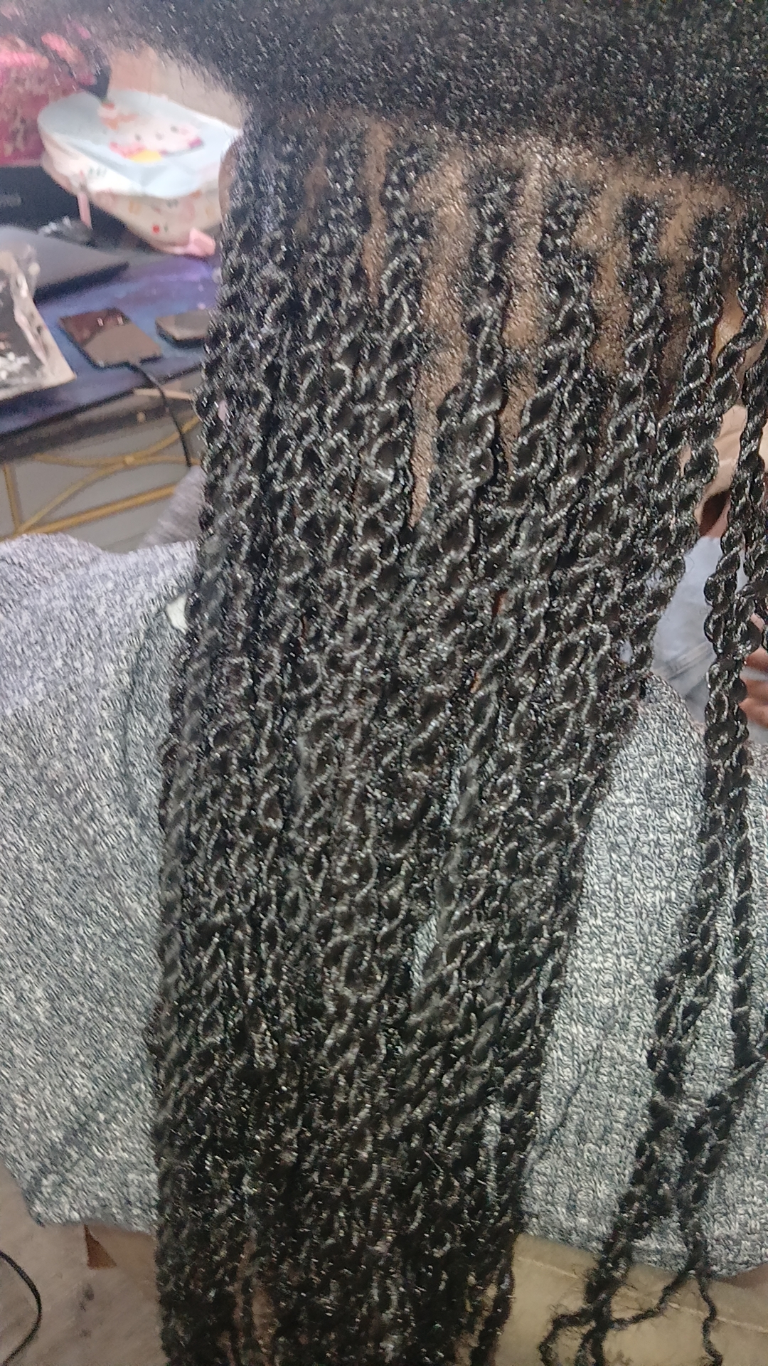 Service coiffure entre particuliers (44)