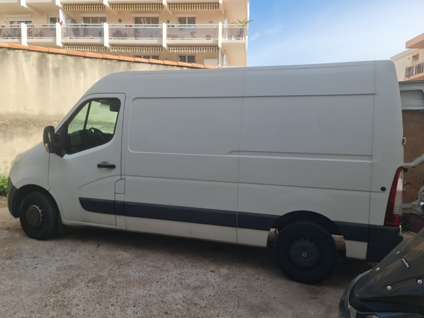 Location avec chauffeur 83 entre particuliers