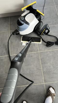 Location : nettoyeur vapeur Location : nettoyeur vapeur