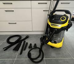 Louer l'aspirateur