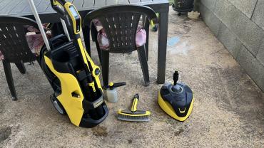 Location : nettoyeur haute pression Location : nettoyeur haute pression