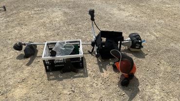 Location : debroussailleuse Location : debroussailleuse