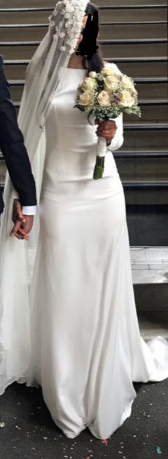 Louer la robe