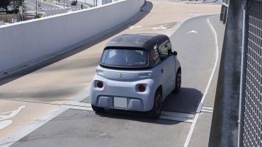 Louer la voiture