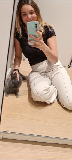 Service : garde lapin Service : garde lapin