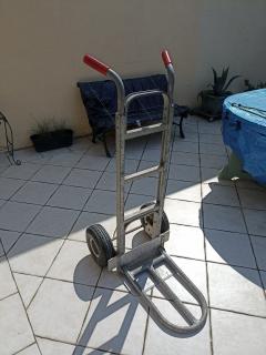 Louer le chariot