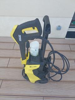 Louer le karcher