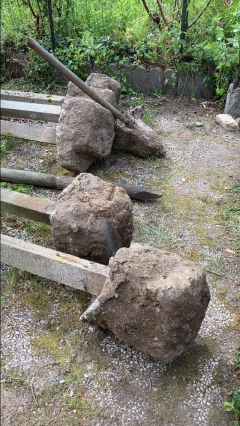 Louer mon brise béton