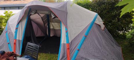 Location : tente Location : tente