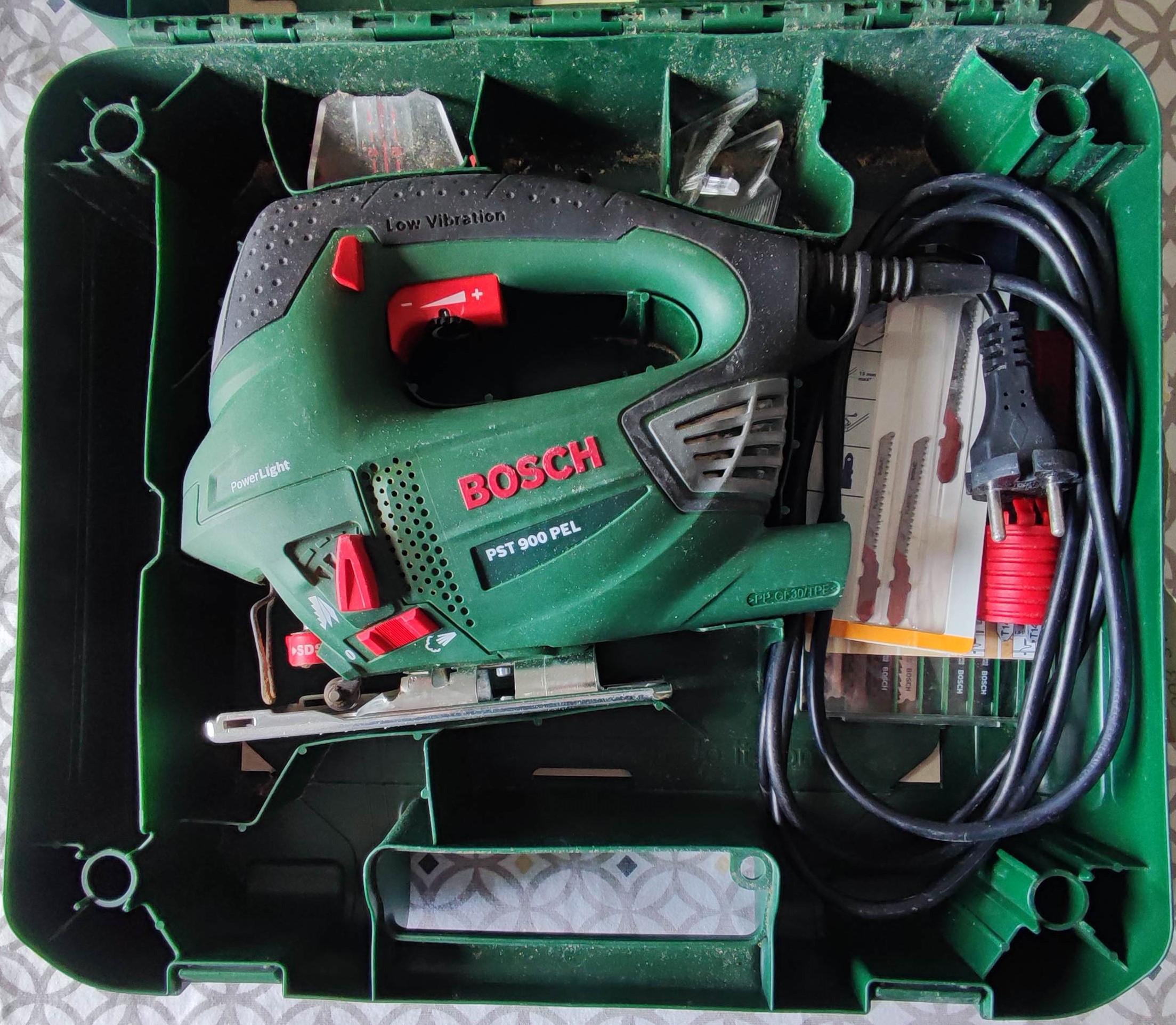 Location scie sauteuse 06 entre particuliers