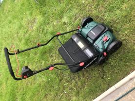 Location : scarificateur Location : scarificateur