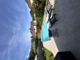 Louer la piscine