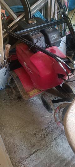 Louer mon motoculteur