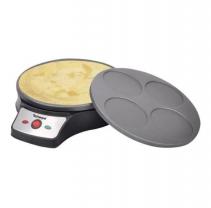 Louer la crêpière
