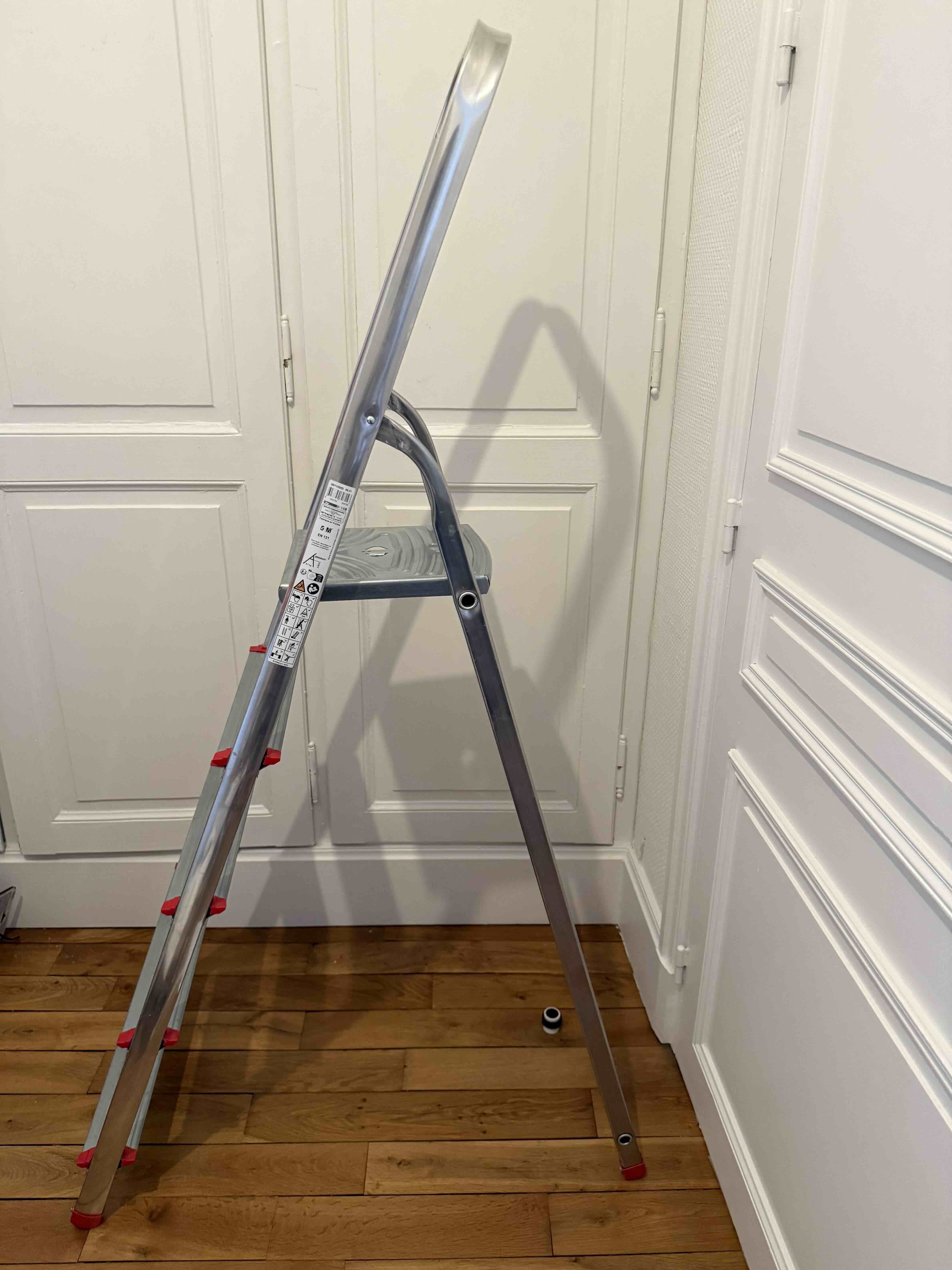 Location escabeau 54 entre particuliers