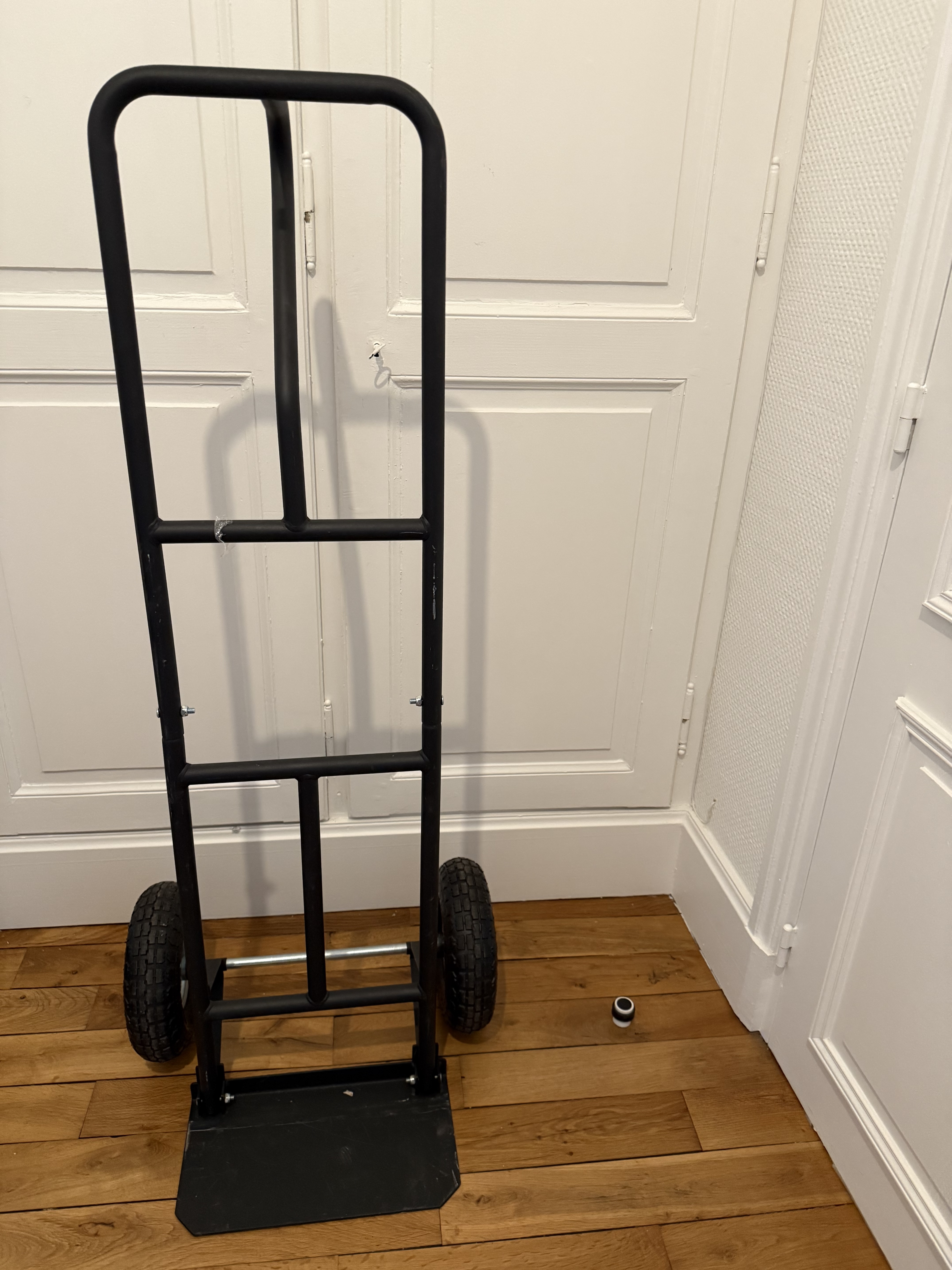 Location diable 54 entre particuliers