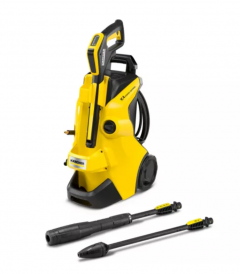 Louer le karcher