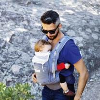 Location porte bebe entre particuliers